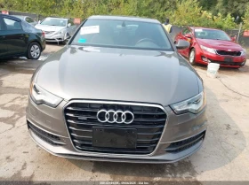 Audi A6 2013 AUDI A6 3.0T PREMIUM | Mobile.bg    2