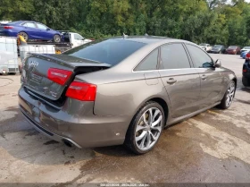 Audi A6 2013 AUDI A6 3.0T PREMIUM | Mobile.bg    8