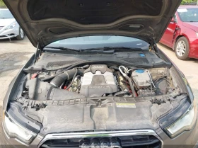 Audi A6 2013 AUDI A6 3.0T PREMIUM | Mobile.bg    12