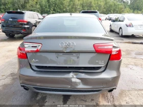 Audi A6 2013 AUDI A6 3.0T PREMIUM | Mobile.bg    7