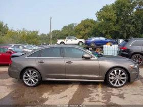 Audi A6 2013 AUDI A6 3.0T PREMIUM | Mobile.bg    4