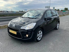 Обява за продажба на Citroen C3 ЛИЗИНГ-1, 6 EHDI-EXCLUSIVE-КЛИМАТРОНИК-ТОП ~8 950 лв. - изображение 1
