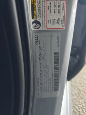 Audi A6 S-line* Bose* Подгрев* Пано - 26500 лв. / 13549.23 € - 65940991 15