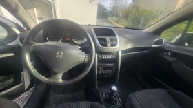 Обява за продажба на Peugeot 207 ~3 800 лв. - изображение 5 | Auto.bg Обява за продажба на Peugeot 207 ~3 800 лв. - изображение 5