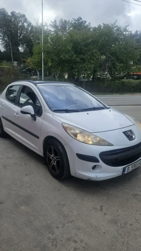 Обява за продажба на Peugeot 207 ~3 800 лв. - изображение 1 | Auto.bg Обява за продажба на Peugeot 207 ~3 800 лв. - изображение 1