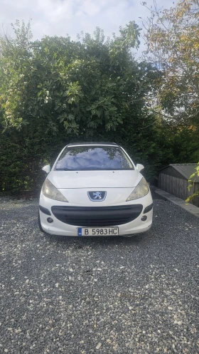 Обява за продажба на Peugeot 207 ~3 800 лв. - изображение 2 | Auto.bg Обява за продажба на Peugeot 207 ~3 800 лв. - изображение 2