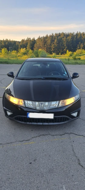 Honda Civic | Mobile.bg    9