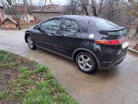 Honda Civic | Mobile.bg    5