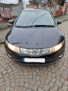 Honda Civic | Mobile.bg    4