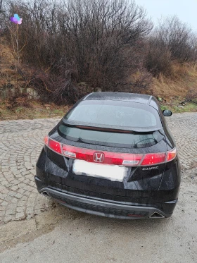 Honda Civic | Mobile.bg    2