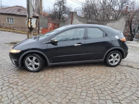 Honda Civic  - изображение 1