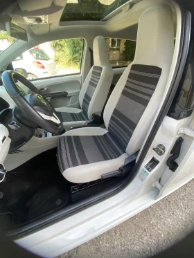 Seat Mii 1.0  | Mobile.bg    9