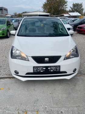Seat Mii 1.0  | Mobile.bg    3