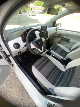 Seat Mii 1.0  | Mobile.bg    8