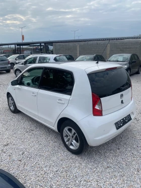Seat Mii 1.0  | Mobile.bg    5
