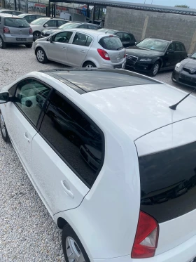 Seat Mii 1.0  | Mobile.bg    4