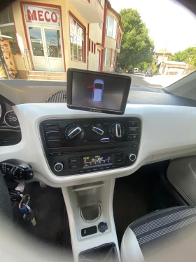 Seat Mii 1.0  | Mobile.bg    13