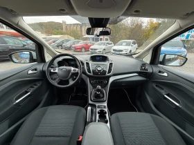 Ford Grand C-Max 1.6CDTI-95.-94000- | Mobile.bg    16