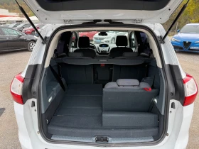 Ford Grand C-Max 1.6CDTI-95.-94000- | Mobile.bg    12