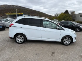 Ford Grand C-Max 1.6CDTI-95.-94000- | Mobile.bg    7