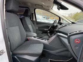 Ford Grand C-Max 1.6CDTI-95.-94000- | Mobile.bg    15