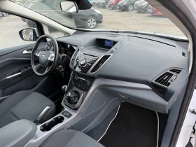 Ford Grand C-Max 1.6CDTI-95.-94000- | Mobile.bg    14