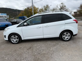 Ford Grand C-Max 1.6CDTI-95.-94000- | Mobile.bg    3