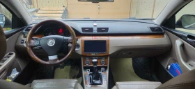 VW Passat Variant , снимка 1