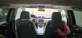VW Passat Variant , снимка 9