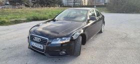 Audi A4 1.8 tfsi, снимка 1