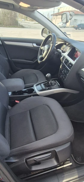 Audi A4 1.8 tfsi, снимка 7