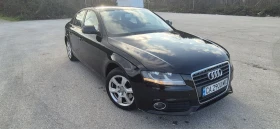 Audi A4 1.8 tfsi, снимка 2