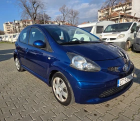 Toyota Aygo 1.0, снимка 1