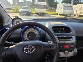 Toyota Aygo 1.0, снимка 12