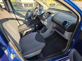 Toyota Aygo 1.0, снимка 11