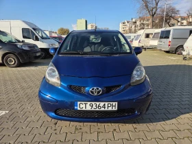 Toyota Aygo 1.0, снимка 3