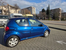 Toyota Aygo 1.0, снимка 4