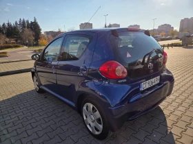 Toyota Aygo 1.0, снимка 6