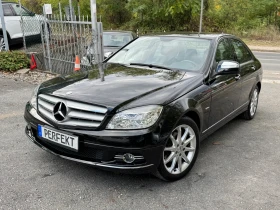 Mercedes-Benz C 200 CDI* Avantgarde* 646