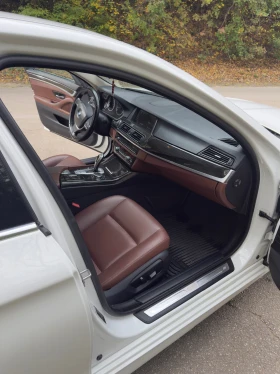 BMW 530 F11, снимка 6