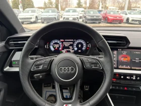 Audi A3 * ProgressivONE OWNER, ACCIDENT FREE, AWD, SUNROOF - 20800 € / 40681.26 лв. - 77508366 13