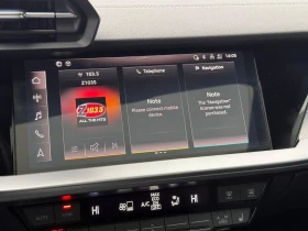 Audi A3 * ProgressivONE OWNER, ACCIDENT FREE, AWD, SUNROOF - 20800 € / 40681.26 лв. - 77508366 16