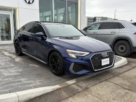 Audi A3 * ProgressivONE OWNER, ACCIDENT FREE, AWD, SUNROOF - 20800 € / 40681.26 лв. - 77508366 3