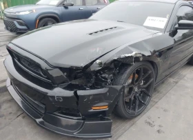Ford Mustang - 10149 € / 19849.72 лв. - 80510641 6