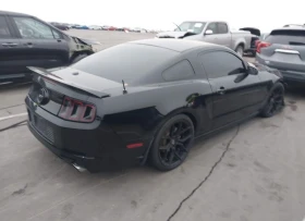 Ford Mustang - 10149 € / 19849.72 лв. - 80510641 4