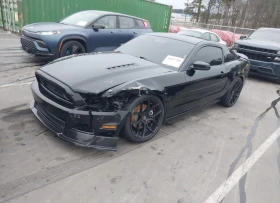Ford Mustang - 10149 € / 19849.72 лв. - 80510641 2