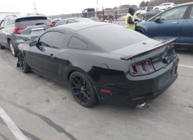 Ford Mustang - 10149 € / 19849.72 лв. - 80510641 3