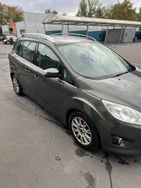 Ford C-max - 6400 € / 12517.31 лв. - 43421206 3