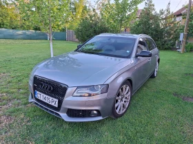Audi A4 S-Line | Mobile.bg � ����� ������ 2