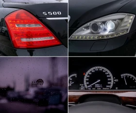 Mercedes-Benz S 500 Long-КАТО НОВА-6М. ГАРАНЦИЯ! - 14500 € / 28359.53 лв. - 78019487 16